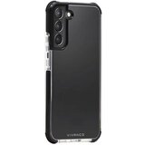 Vivanco ovitek Rock Solid Galaxy S22+ black | Shoptok.si
