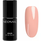 NeoNail The Muse In You gel lak za nohte odtenek Show Your Passion 7,2 ml