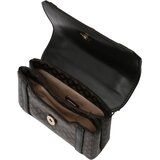 Guess Torba za čez ramo 'EMILEE MINI' rjava / mokka | Shoptok.si