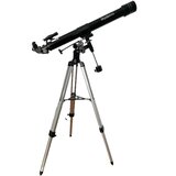 Skyoptics BM-90070 EQ II Refraktorski teleskop