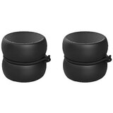 XOOPAR yoyo speaker - wireless bluetooth speakers - stereo black XP81024.21ST Cene