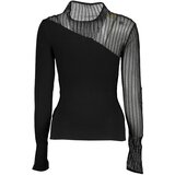 Patrizia Pepe WOMEN&#39;S BLACK SWEATER | shoptok.hr