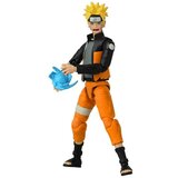 Bandai Zglobna figura Bandai Naruto Ukumaki - Final Battle 17 cm | shoptok.hr