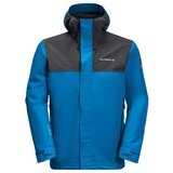 Jack Wolfskin Jakne 11149411361 Modra Cene