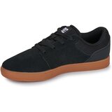 Dc Shoes Nizke superge CRISIS 2 Črna | Shoptok.si