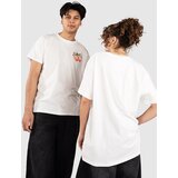 Alpina SDPARGAV T-shirt off white | Shoptok.si