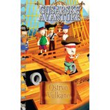 Laguna kristijan đokić - ostrvo vulkano | Eponuda.com