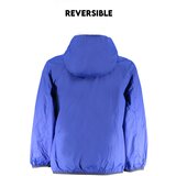North Sails BLUE SPORTS JACKET FOR CHILDREN | shoptok.hr