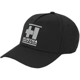 Kape s šiltom PANAMA Črna