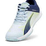 Puma ACCELERATE TURBO Muška indoor obuća, svjetlo plava, veličina 42.5 | shoptok.hr