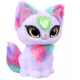 MAGIC WHISPERS My Fuzzy Friends: Magic Whispers interaktivna mačka - Zoey - madžarski jezik | Shoptok.si