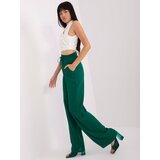 LAKERTA Pants-LK-SP-509331.25-dark green | Eponuda.ba