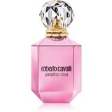 Roberto Cavalli Paradiso Rosa parfumska voda za ženske 75 ml Cene