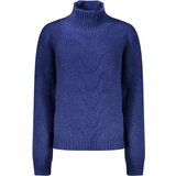 K-Way SWEATER WOMEN BLUE Cijene