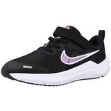 Nike Modne superge DOWNSHIFTER 12 Črna Cene