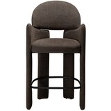 DAN-FORM Denmark Smeđa barska stolica (visine sjedala 68,5 cm) Aole – | shoptok.hr
