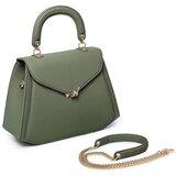 Vuch Ručna torba Bryna Dark Green, 23 x 23,5 cm | shoptok.hr