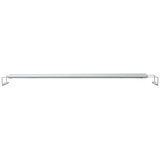  LED svjetiljka za akvarij 120 - 130 cm aluminijska IP67 | shoptok.hr
