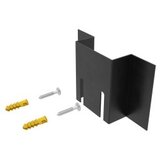 WALLXPERT dekorativna slika od kaljenog stakla (3 komada)2053 70 x 100 | ePonuda.com