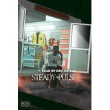  dead by daylight: steady pulse (dlc) xbox live key europe | Eponuda.com