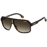 Carrera Muške sunčane naočale 1001/S Tortoise (havana) | shoptok.hr
