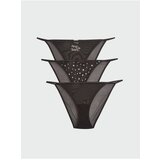 LC Waikiki 3-Pack Christmas Themed Bikini Briefs | shoptok.hr
