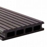 KOVALEX wpc daska za terasu (300 x 14,5 x 2,6 cm, sivo-smeđe boje, matirana) Cijene