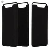 Mobiline gel etui carbon črni neprosojni za samsung galaxy A80 A805 | Shoptok.si
