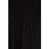Marisse Black Midi Dress | Shoptok.si