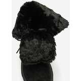 Resti Black women's lace-up boots Cavenma | ePonuda.com