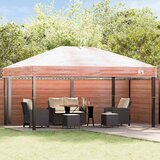  Zamjena nadstrešnice *Transparent*an 400 x 300 x 32 cm PVC | shoptok.hr