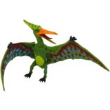 Lean_Toys Komplet figur dinozavrov, gibljive noge, usta, 6 kosov | Shoptok.si