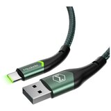 McDodo kabl CA-7961 usb-a na tip-c/ 1m/ zelena cene