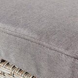 Ambia Garden JEDILNA LOUNGE GARNITURA jeklo | Shoptok.si