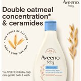 Aveeno Baby Dermexa vlažilni gel za umivanje 250 ml | Shoptok.si