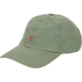 Polo Ralph Lauren WOVEN-CAP Kaki Cijene