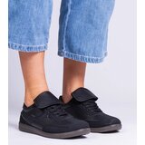 Gemre Black low lace-up sneakers Edelmira | shoptok.hr