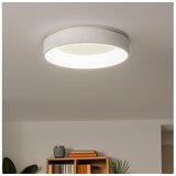 Brilagi LED prigušiva stropno svetlo FALCON LED/80W/230V 3000-6500K + daljinski upravljač Cene