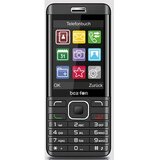 BEA-FON C350 telefon na tipke - črn Cene