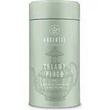 Oolong čaj Creamy Peach - pločevinka - 140 g