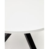 Kave Home Okrogla jedilna miza ø 120 cm Argo – | Shoptok.si