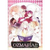 Steam OZMAFIA!! Key GLOBAL Steam OZMAFIA!! Key GLOBAL Slike