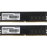 Patriot, Apacer Patriot RAM,16GB (2x8GB), DDR43200MHz, UDIMM, Signature Line | Eponuda.ba
