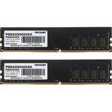 Patriot, Apacer pomnilnik - RAM Signature Line/DDR4/16 GB/3200 MHz/CL22/DIMM/PSD416G3200K Slike
