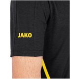JAKO Majice s kratkimi rokavi Challenge Črna | Shoptok.si