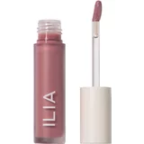 ILIA Beauty balmy Gloss Tinted Oil - Maybe Violet