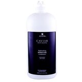 Alterna caviar anti-aging replenishing moisture regenerator za suhu kosu 2000 ml za žene Cijene