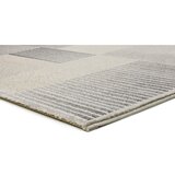 Universal Svetlosivo-slonokoščena preproga 160x230 cm Baresa – | Shoptok.si