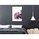  Poster - Violet Harmony 20x30 | shoptok.hr