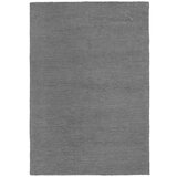 Flair Rugs Siva ročno tkana volnena preproga 200x290 cm Harris Boucle – | Shoptok.si